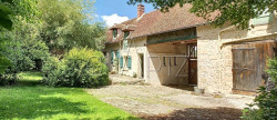 vente Maison Haravilliers