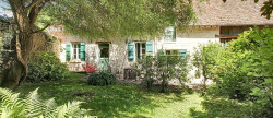 vente Maison Haravilliers