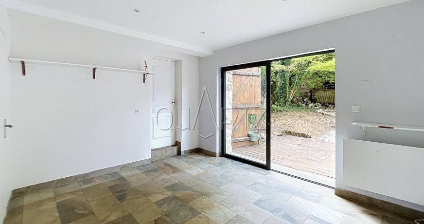 vente Maison Haravilliers