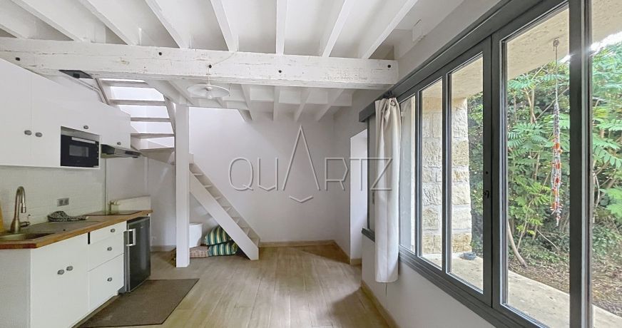 vente Maison Haravilliers