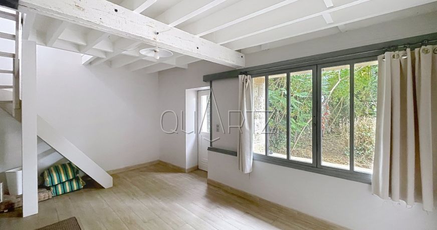 vente Maison Haravilliers