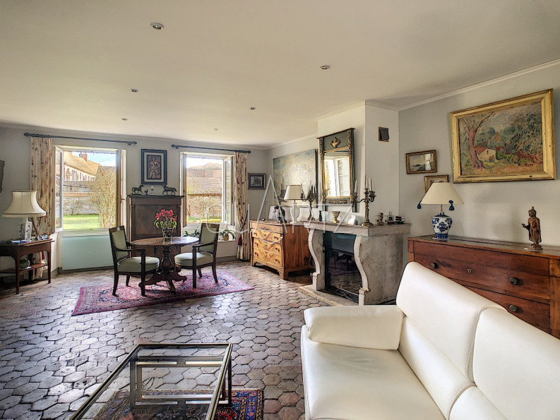 vente Maison Magny En Vexin - Photo 4