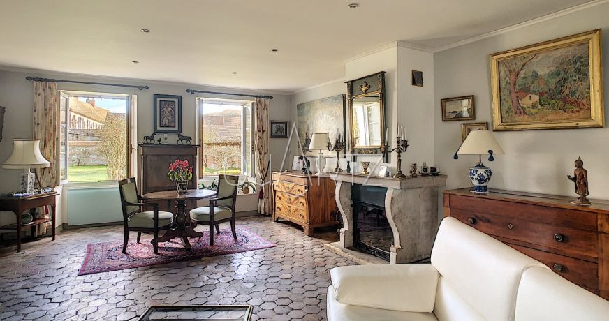 vente Maison Magny En Vexin