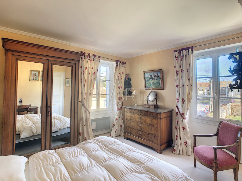 vente Maison Magny En Vexin - Photo 8