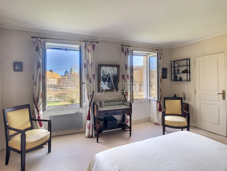 vente Maison Magny En Vexin - Photo 7