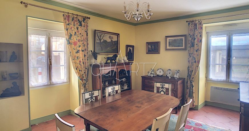 vente Maison Magny En Vexin