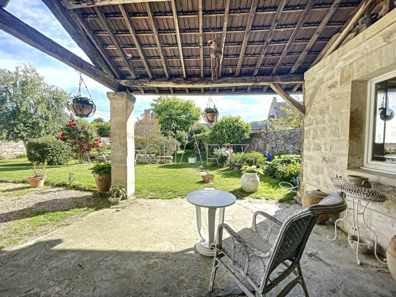 vente Maison Magny En Vexin - Photo 2