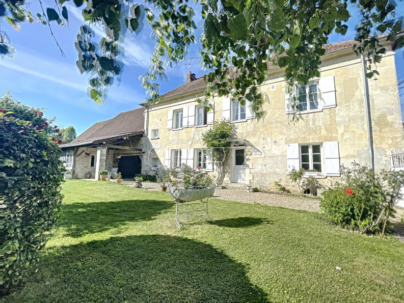 vente Maison Magny En Vexin - Photo 1