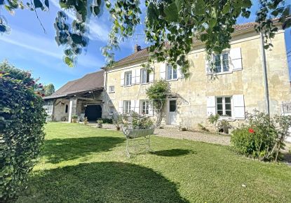 vente Maison Magny En Vexin