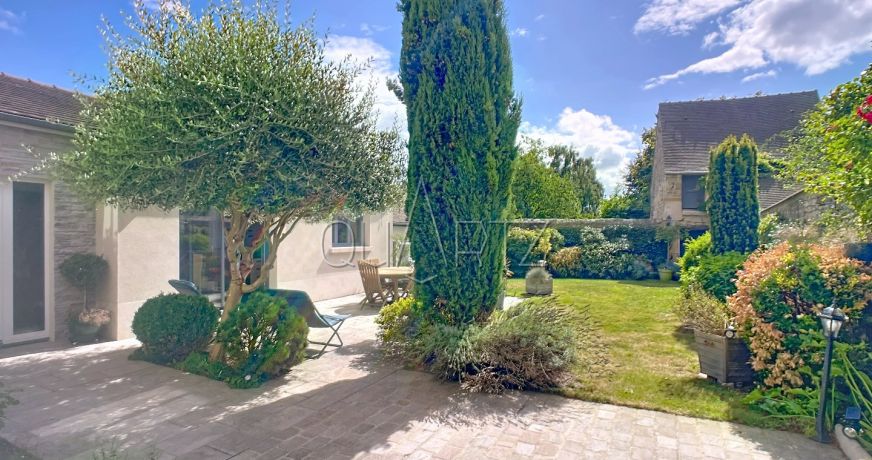 vente Maison Bouconvillers