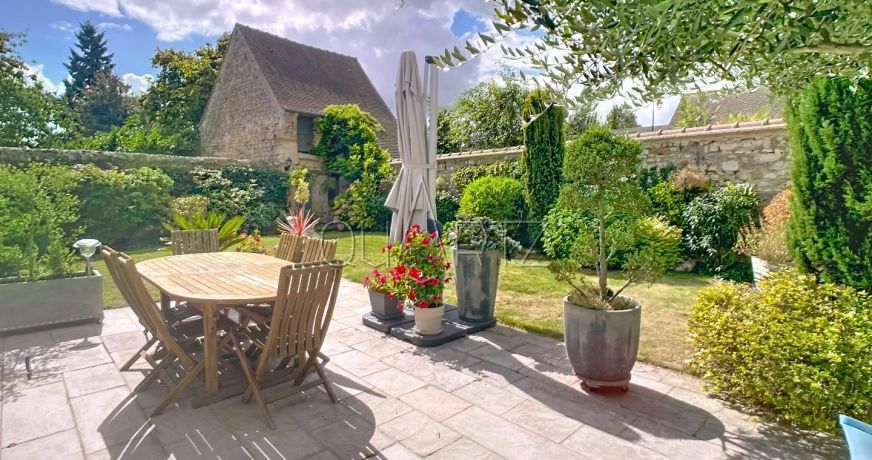 vente Maison Bouconvillers