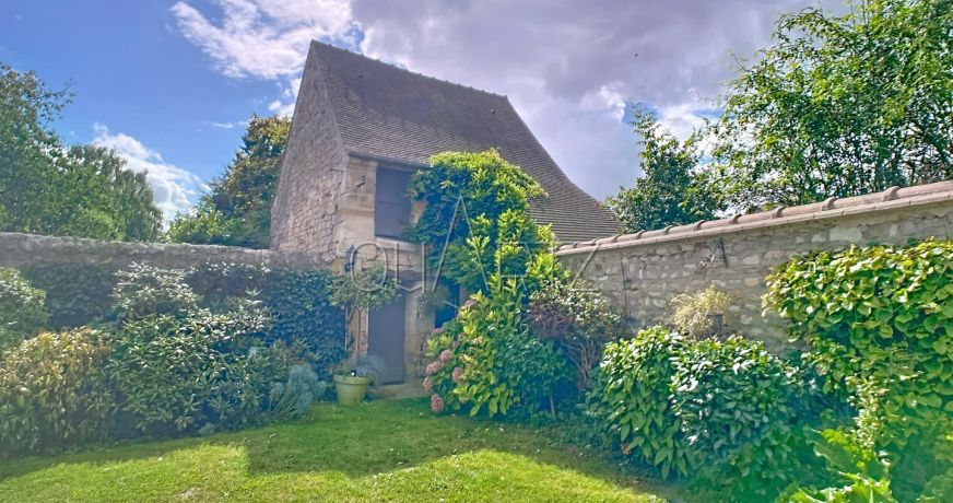 vente Maison Bouconvillers