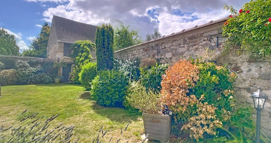 vente Maison Bouconvillers