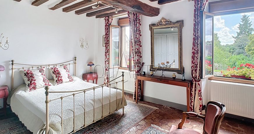 vente Maison Bouconvillers