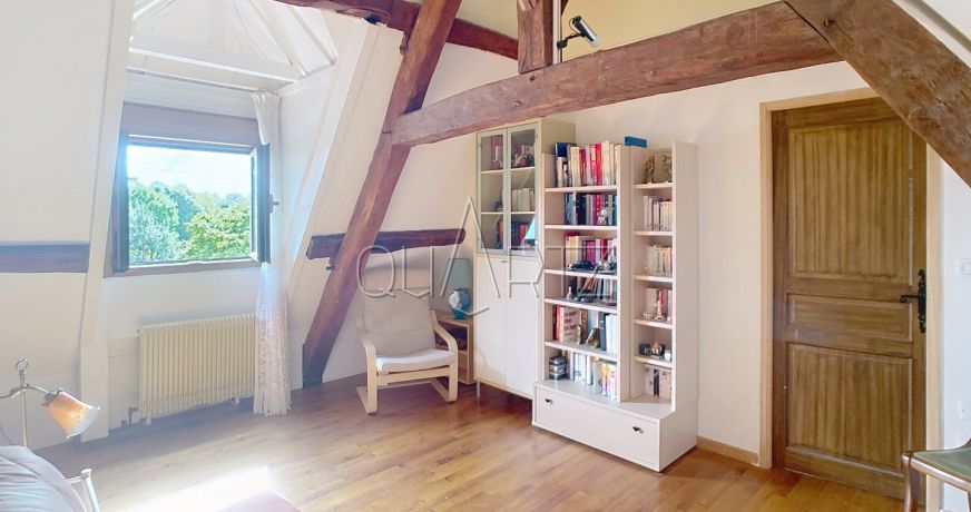 vente Maison Bouconvillers