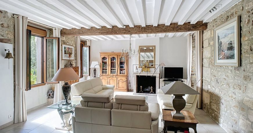 vente Maison Bouconvillers