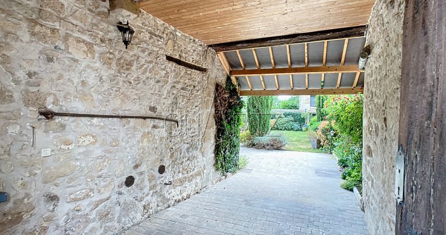 vente Maison Bouconvillers