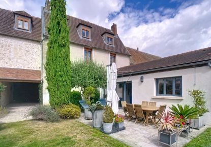 vente Maison Bouconvillers