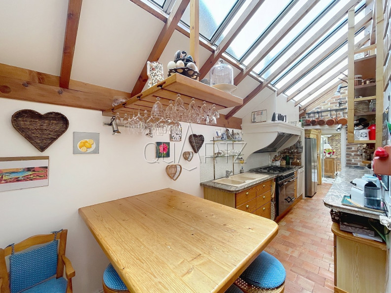 vente Maison Courdimanche - Photo 10