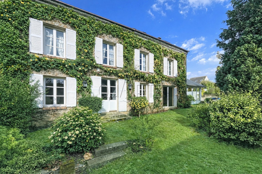 vente Maison Courdimanche - Photo 1