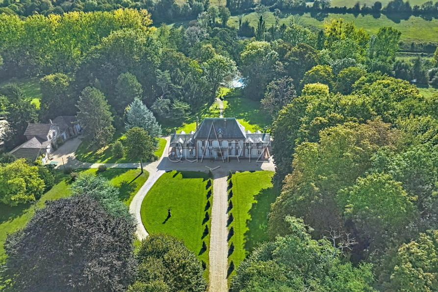 vente Château Gisors - Photo 5