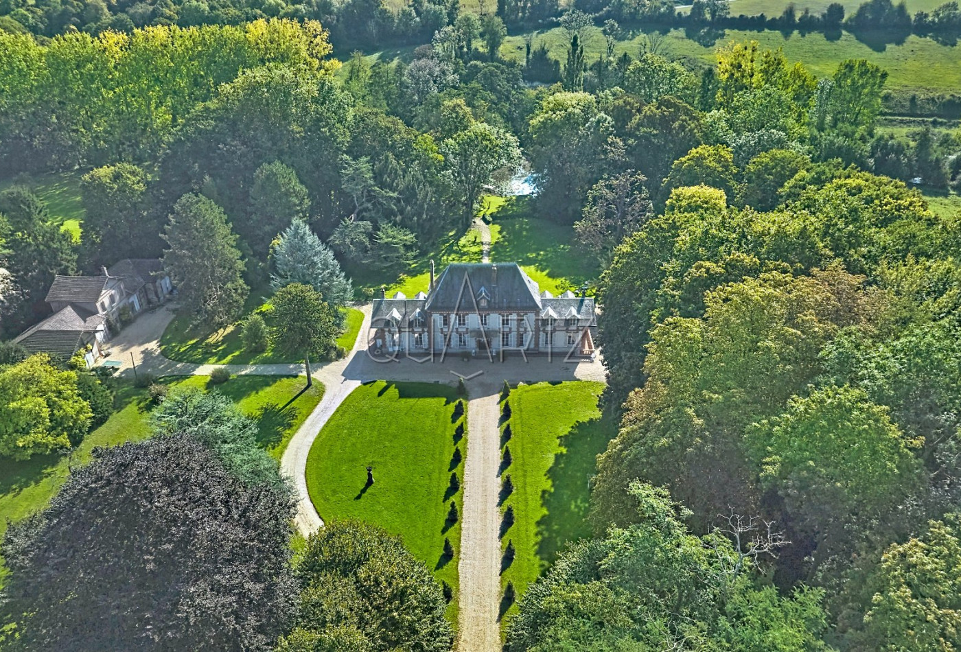 vente Château Gisors - Photo 5