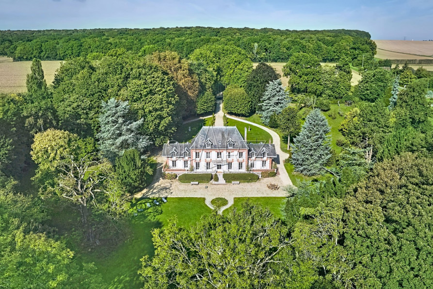 vente Château Gisors - Photo 4