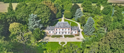 vente Château Gisors