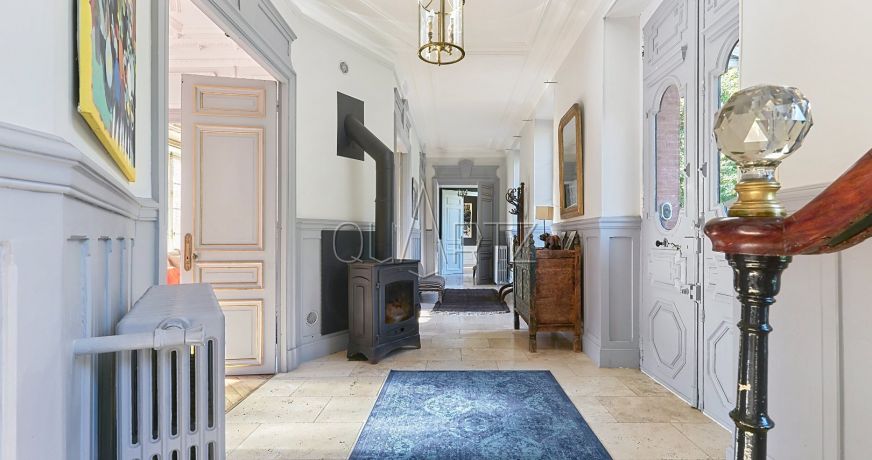 vente Château Gisors