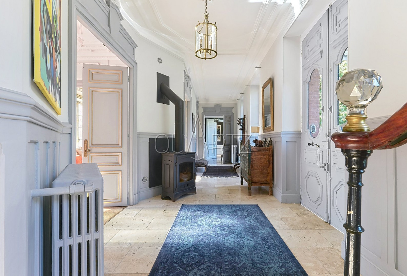 vente Château Gisors - Photo 9