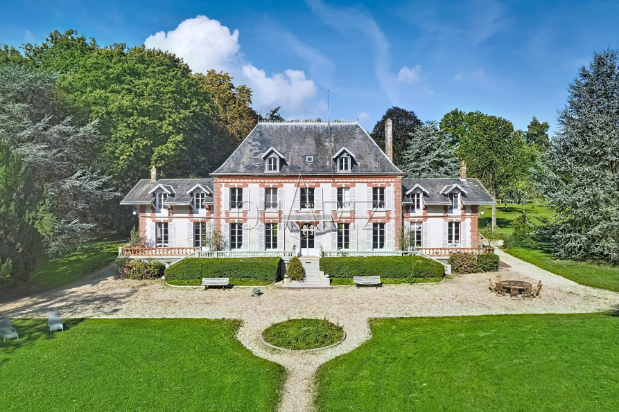 vente Château Gisors - Photo 1