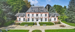 vente Château Gisors
