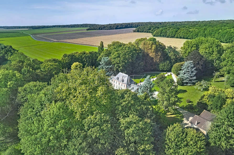 vente Château Gisors - Photo 7