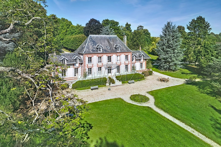 vente Château Gisors - Photo 3
