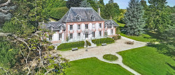 vente Château Gisors