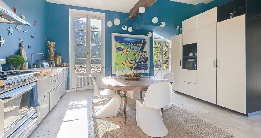 vente Château Gisors