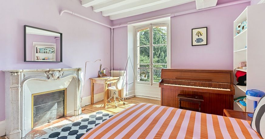 vente Château Gisors