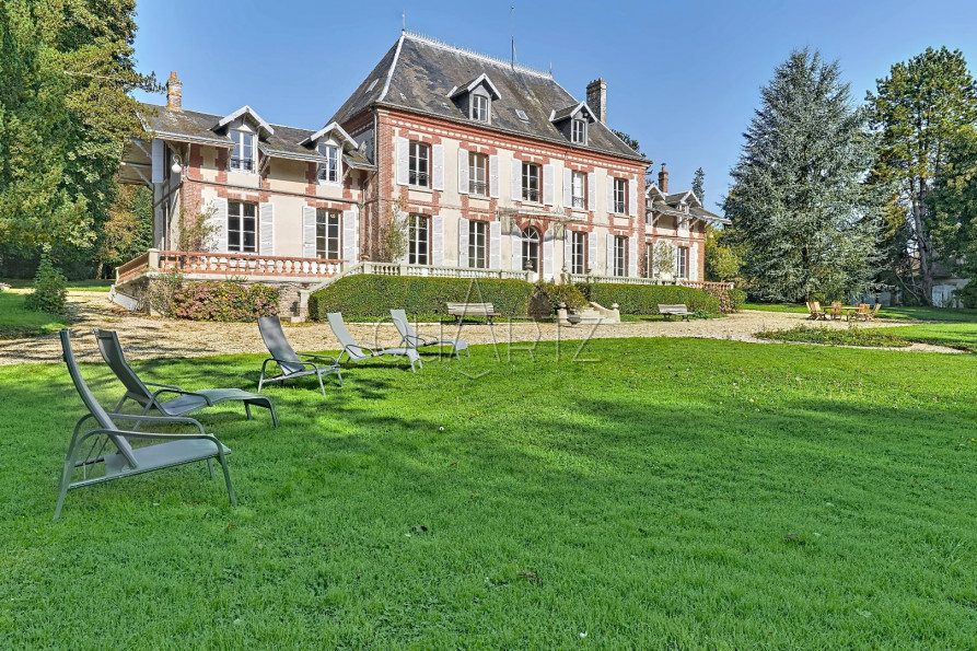 vente Château Gisors - Photo 2