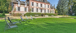 vente Château Gisors