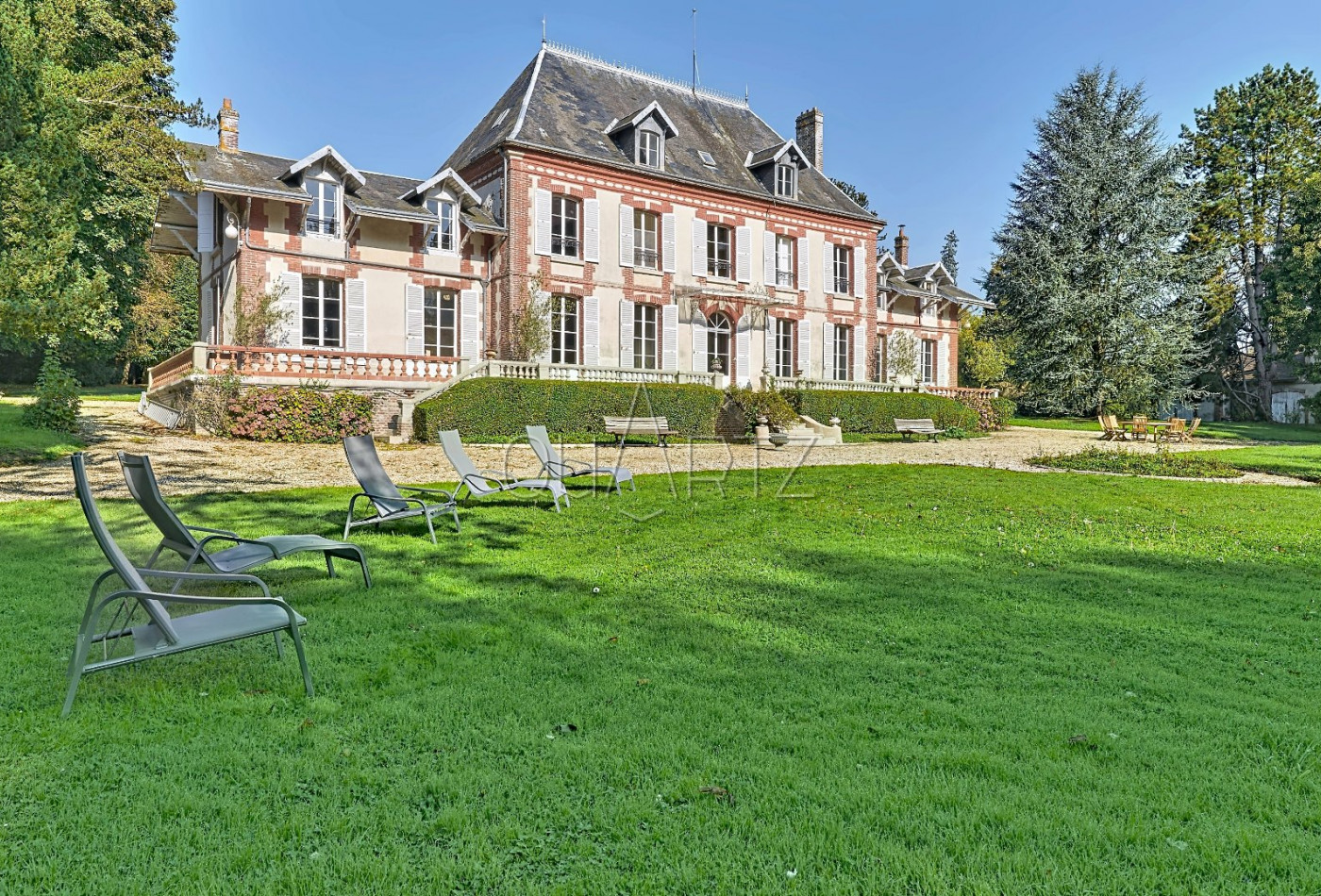 vente Château Gisors - Photo 2