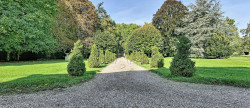 vente Château Gisors