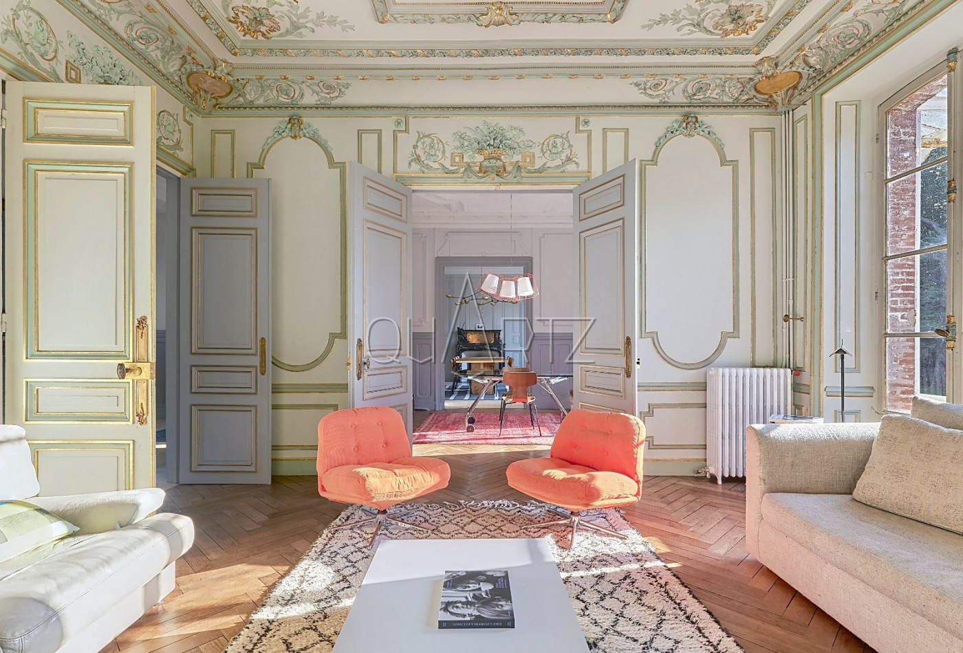 vente Château Gisors - Photo 10