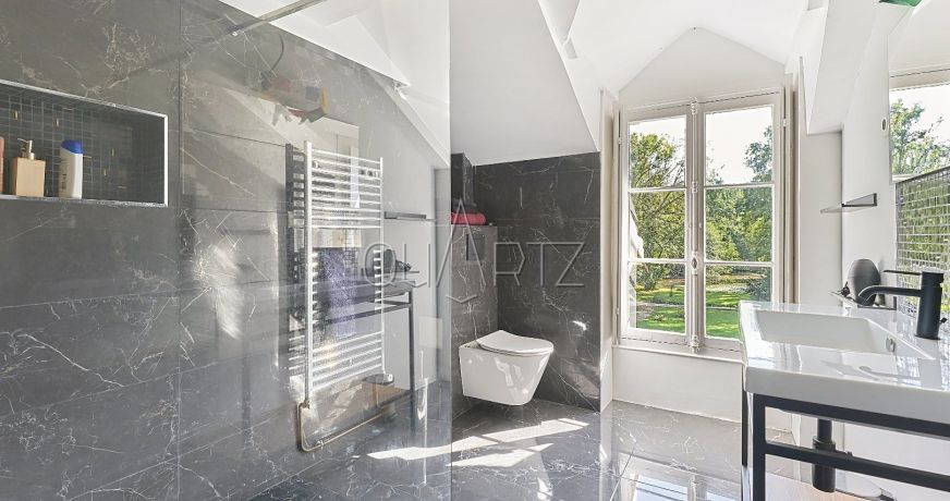 vente Château Gisors