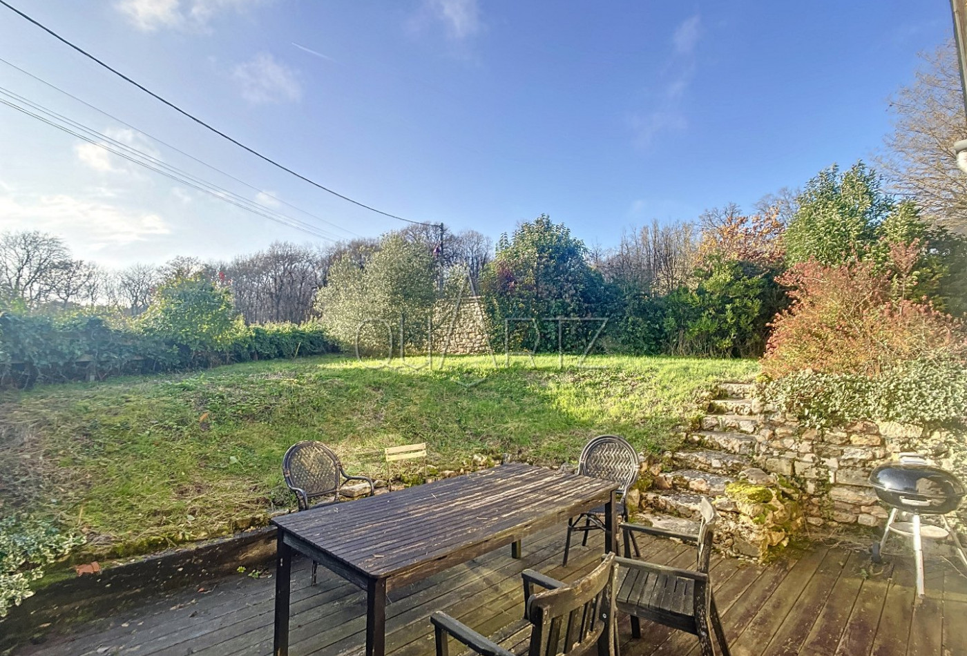 vente Maison Magny En Vexin - Photo 3