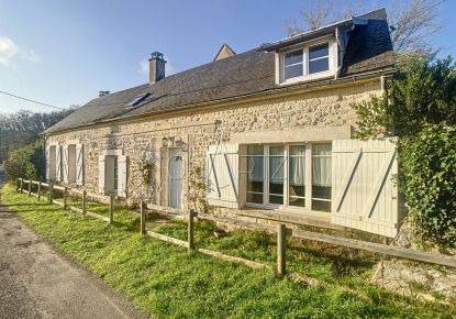 vente Maison Magny En Vexin