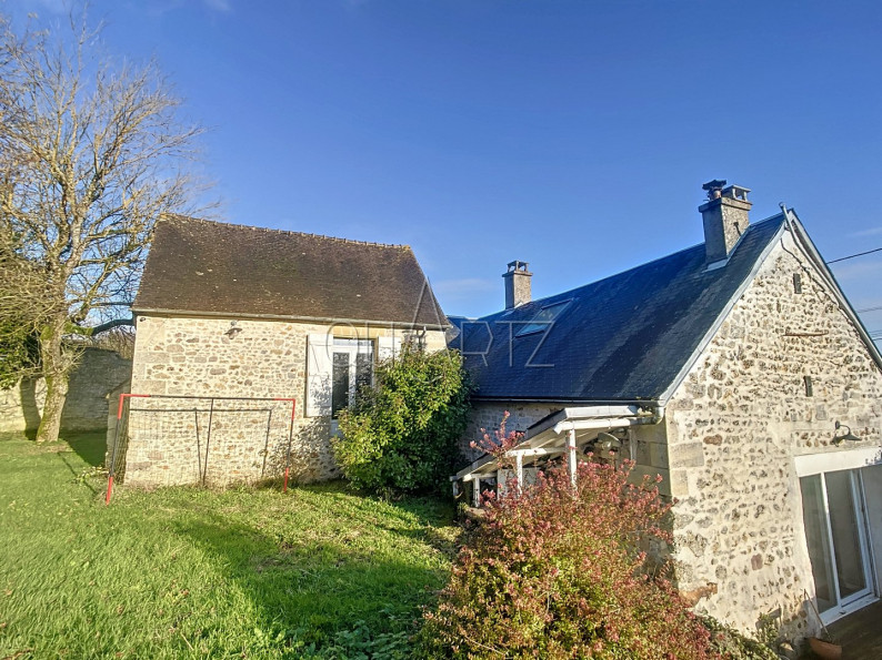 vente Maison Magny En Vexin - Photo 2