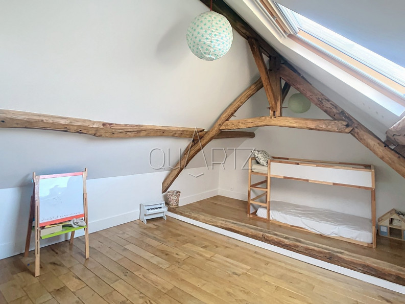 vente Maison Magny En Vexin - Photo 10