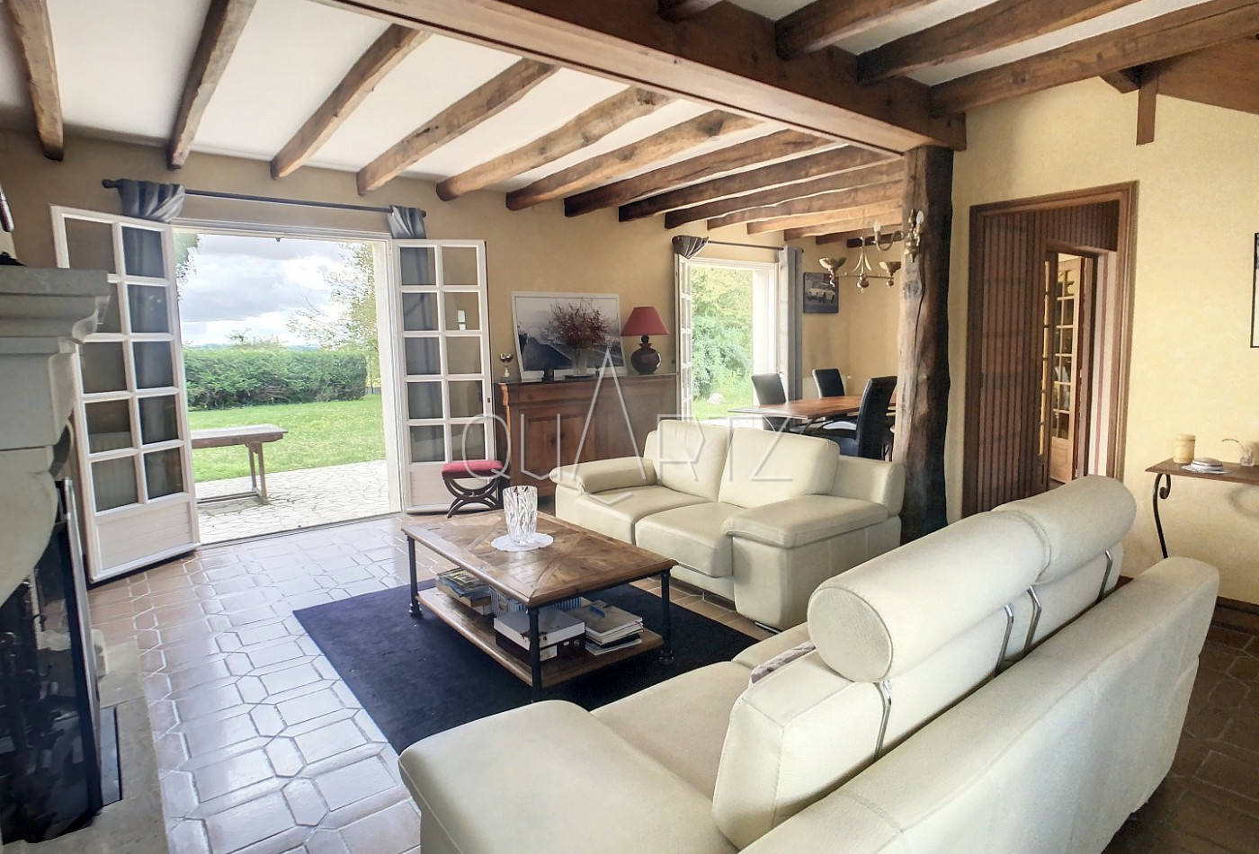 vente Maison Marines - Photo 4