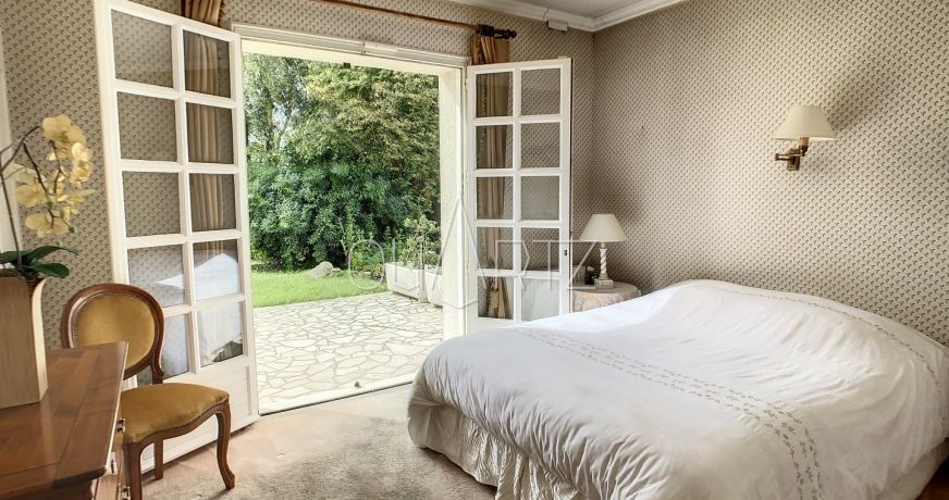 vente Maison Marines