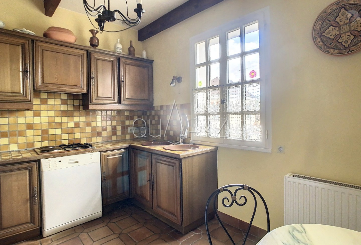 vente Maison Marines - Photo 6